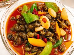 炒螺狮-溱湖八鲜菜馆