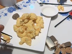 -东方饺子王(新阳路店)