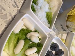 -小城牛事·鲜牛肉火锅(万达店)