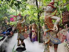 -呀路古热带植物园