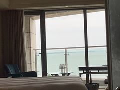 -阳澄湖费尔蒙酒店