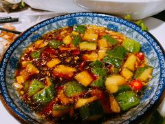 -阿尔法海鲜排档(爱琴海店)