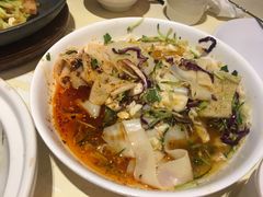 -西北45°(世茂广场店)