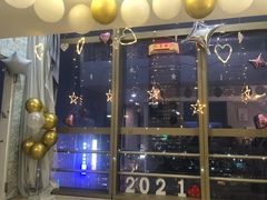 -Fun奇点轰趴馆(正佳广场店)