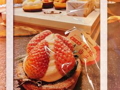 -黛汀烘焙DAINTY BAKERY(代字行合生汇店)