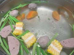 -牛焱·贵州黄牛肉火锅(城西银泰店)