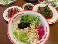 -方砖厂69号炸酱面(方砖厂胡同店)