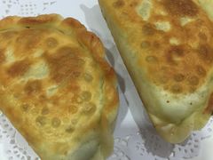 韭菜盒子-紫光园(顺义店)