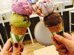 -Baskin Robbins(弘大店)