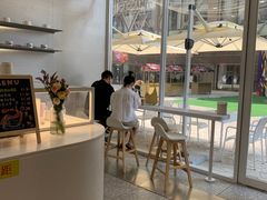 -Manner Coffee(K11店)