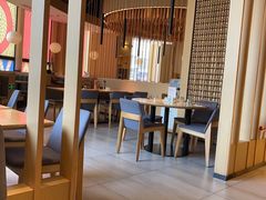 大堂-味太助·银饭食堂(中华城店)