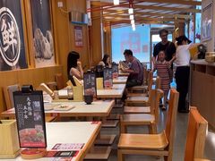 -味千拉面(惠州淡水嘉信茂广场分店)