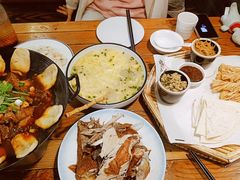 -符离集餐厅(万象城店)