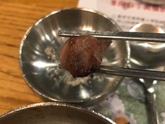 -姜虎东白丁烤肉(深圳湾后海汇店)