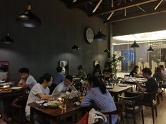 大堂-1861意大利餐厅(文化广场店)