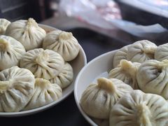 -津门张记包子铺(华昌道店)
