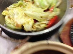 -和记小菜(东方店)