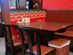 -仙隐小鹿中华料理(南宁万象城店)