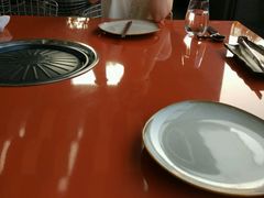 -风与炭BBQ户外火锅烧烤(成都群光君悦酒店)