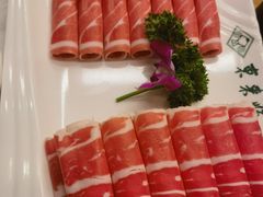 -东来顺饭庄(天坛店)