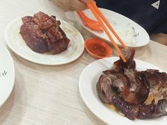 -一乐烧鹅(中环店)