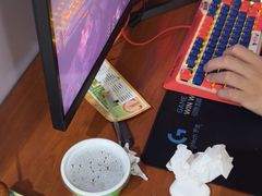 -栈逗电竞馆•电竞酒店(萧山旺角城店)