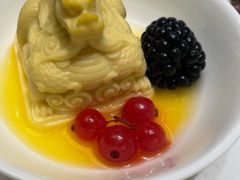 -北京王府井希尔顿酒店·万斯阁西餐厅