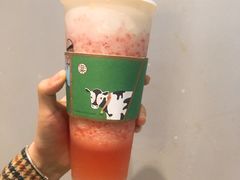 -LELECHA乐乐茶(美罗城店)