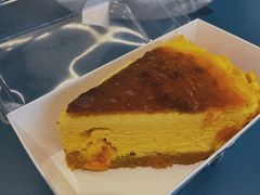 南瓜咸蛋黄芝士-逸绮瑶澜Miss Mousse Cake蛋糕(三里屯SOHO店)