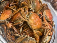 -集品鲜湾·蒸汽海鲜自助料理(青岛银座和谐广场店)