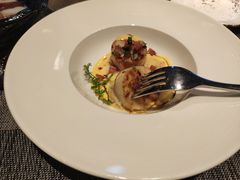 -博林天瑞喜来登酒店·西丽尚膳