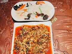 -缪氏川菜(深圳北站缤果空间店)