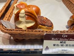 -德南面包房(尚都店)