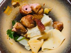 新疆羊肉串-楼兰新疆主题餐厅(苏州中心店)