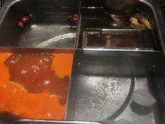 -海底捞火锅(群光广场店)