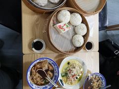 -迎扬春茶社(闻喜路店)