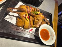 -姑苏家宴·苏帮菜·松鼠桂鱼(苏州总店)