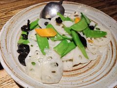 -青年公社烤鸭(青年路店)