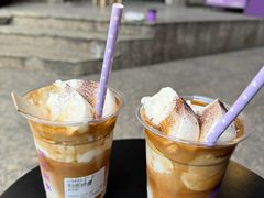 -HANA COFFEE(长寿路店)