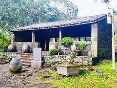 -海口火山口国家地质公园