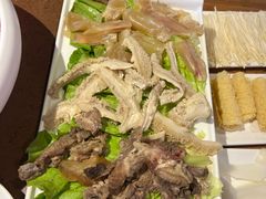 -幸运牛汕头小黄牛牛肉火锅(梅林店)