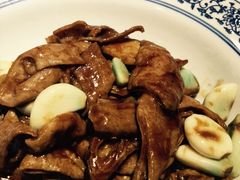 iphone_upload_pic-四季小馆·地道北京小吃(广百店)