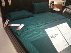 -宜家家居(哈尔滨商场店)