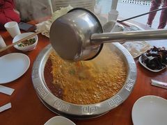 -刘胖娃鱼庄·特色肥肠鱼(杨家坪店)