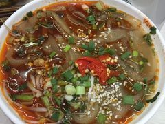 -蜀串香牛杂火锅串串
