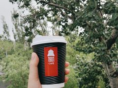 -1901 Cafe(西四店)