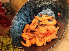 -金海湾自助餐厅(金陵饭店)