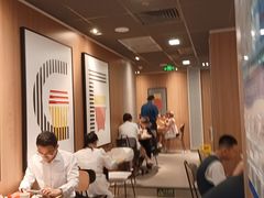 -麦当劳(CP静安店)