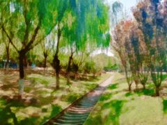 -永定河休闲森林公园