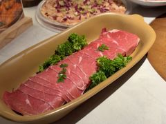 -芸山季·云南山珍菌火锅(人民广场来福士店)